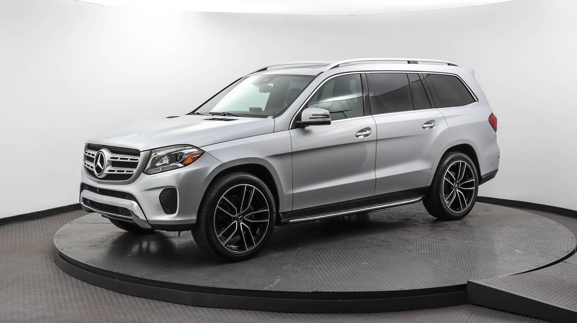 Rental Car 1